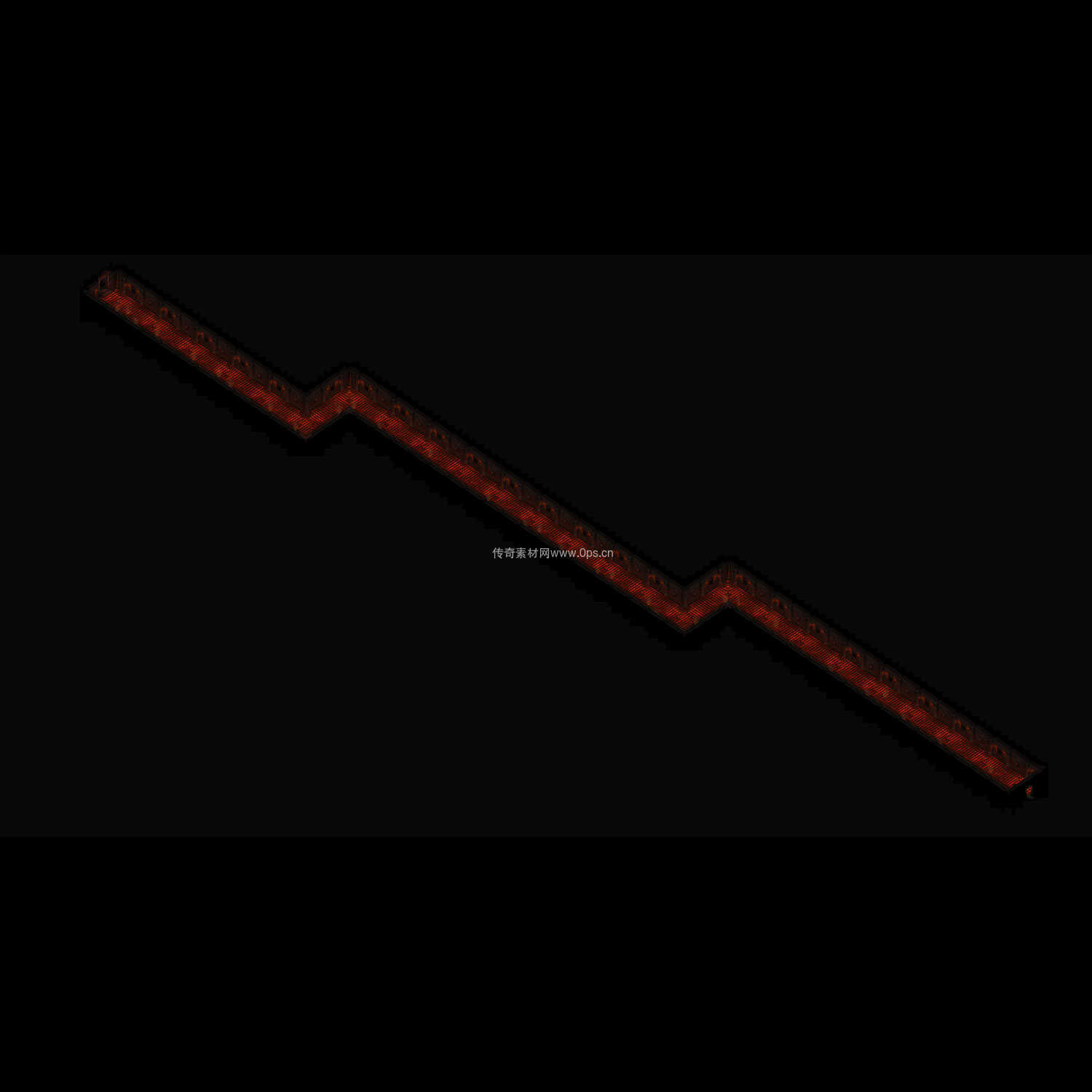 熔岩火系地图0275