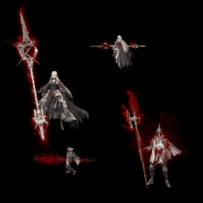 996引擎专用男女一体时装装备系列0160