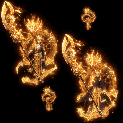 996引擎专用男女一体时装装备系列0167