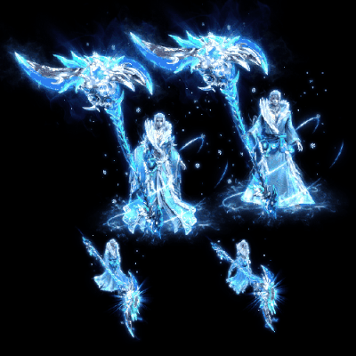 996引擎专用男女一体时装装备系列0209