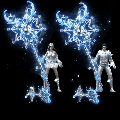 996引擎专用男女一体时装装备系列0210