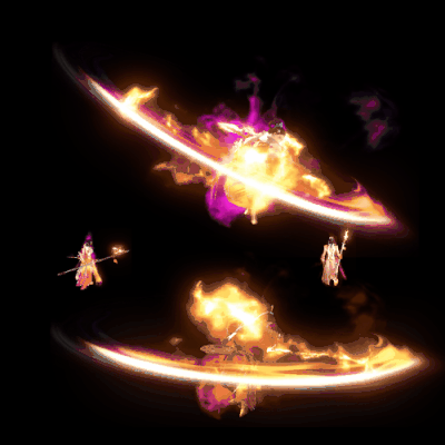 996引擎专用男女一体时装装备系列0217