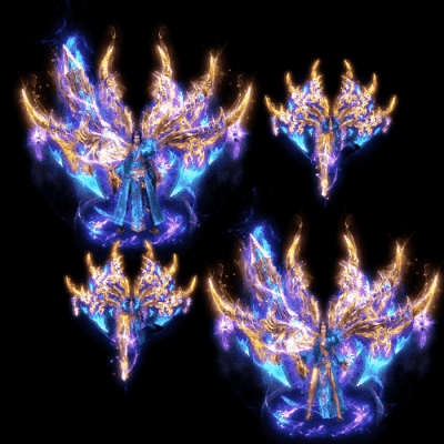 996引擎专用男女一体时装装备系列0226