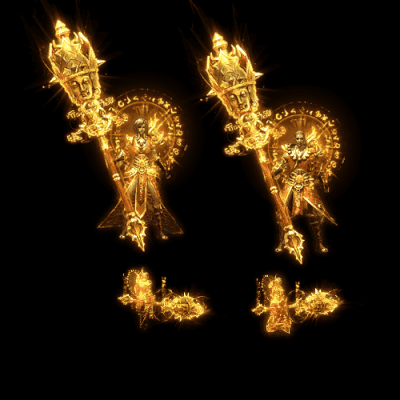 996引擎专用男女一体时装装备系列0227