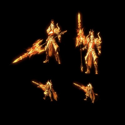 996引擎专用男女一体时装装备系列0229