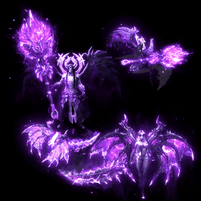 996引擎专用男女一体时装装备系列0231