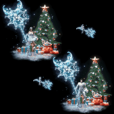 996引擎专用男女一体时装装备系列0232