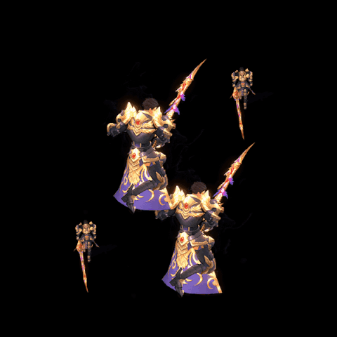 996引擎专用男女一体时装装备系列0242