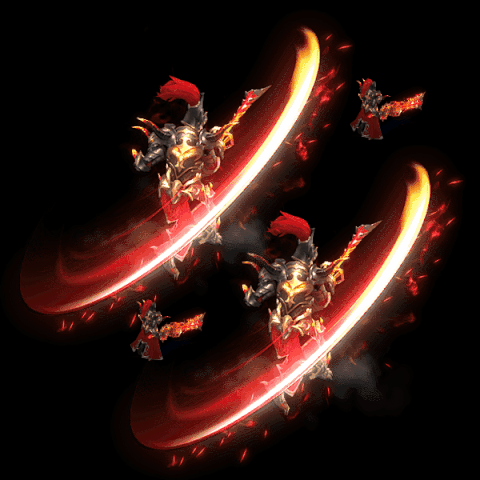 996引擎专用男女一体时装装备系列0243