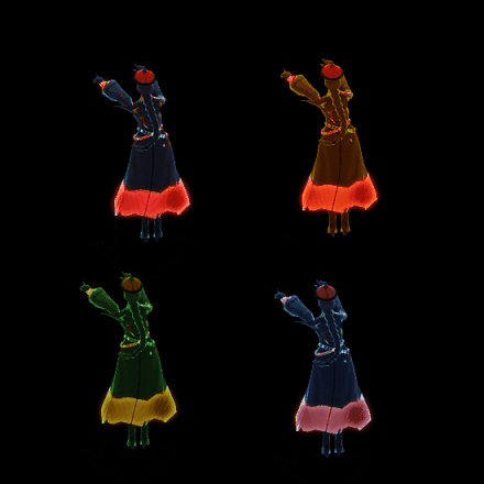 966引擎专用怪物小怪系列0111