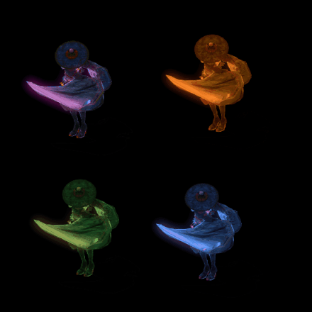 966引擎专用怪物小怪系列0112