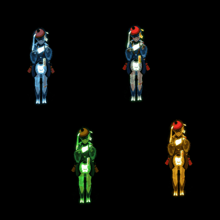 966引擎专用怪物小怪系列0114