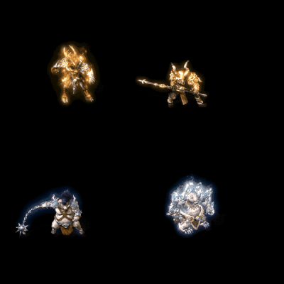 966引擎专用怪物小怪系列0115