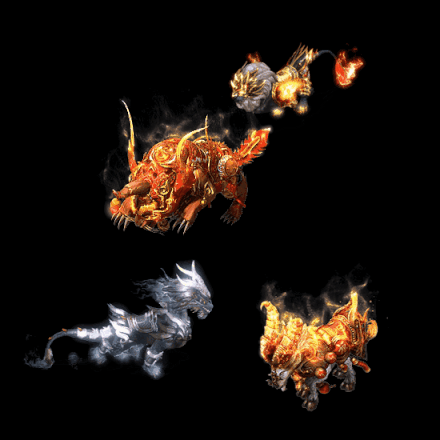 966引擎专用怪物小怪系列0117