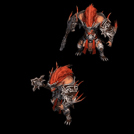 966引擎专用怪物大怪系列0038