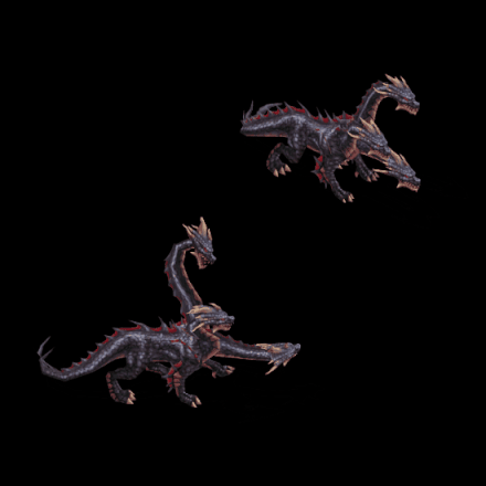 966引擎专用怪物大怪系列0046