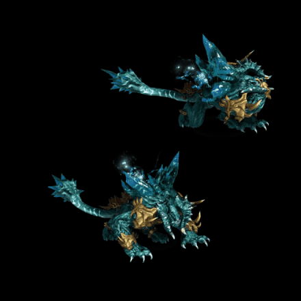 966引擎专用怪物大怪系列0054