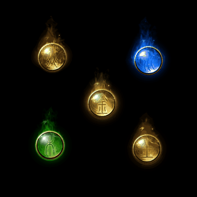 UI特效附件系列0111