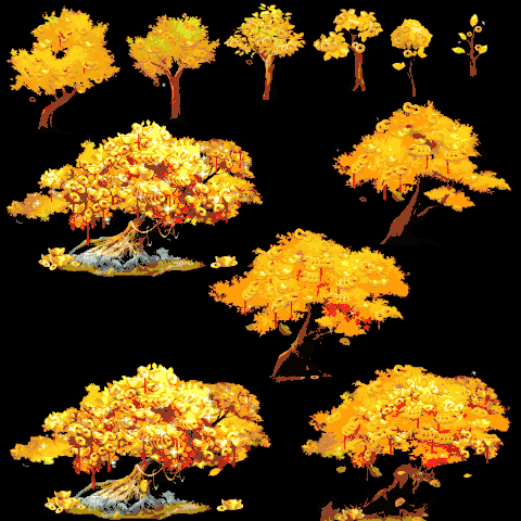 UI特效附件系列0115