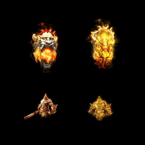 UI特效附件系列0116