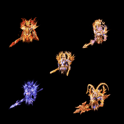 UI特效附件系列0119