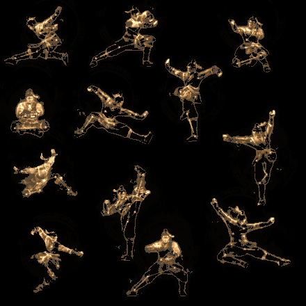 UI特效附件系列0120