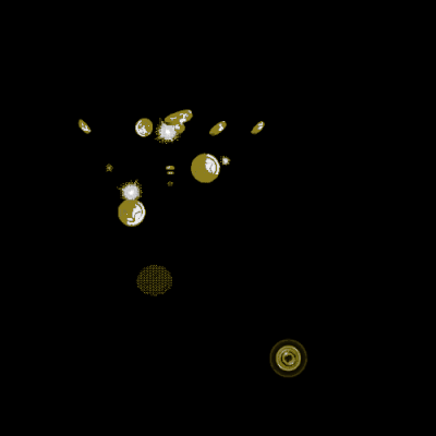UI特效附件系列0124