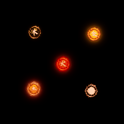 UI特效附件系列0128