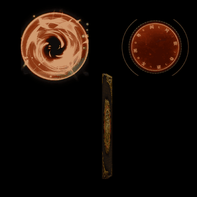 UI特效附件系列0130