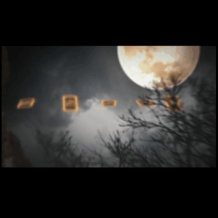 UI特效附件系列0131