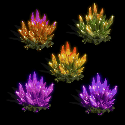 UI特效附件系列0139