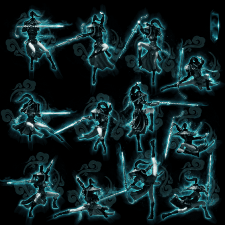 UI特效附件系列0143