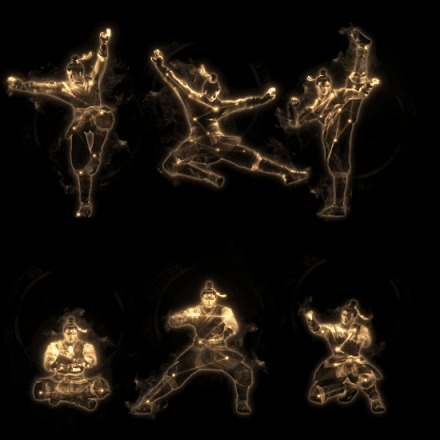 UI特效附件系列0144