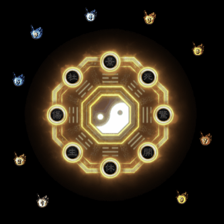 UI特效附件系列0145