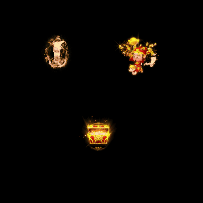 UI特效附件系列0149