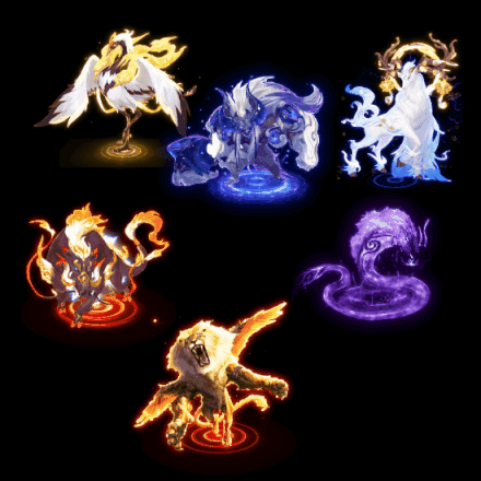 UI特效附件系列0157