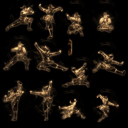 UI特效附件系列0178