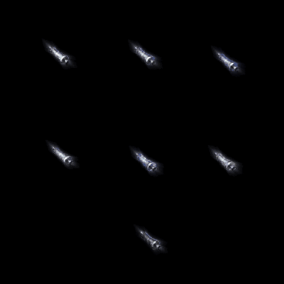 动态材料道具系列0038