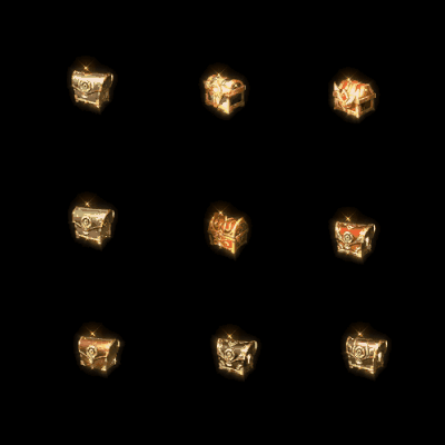 动态材料道具系列0041