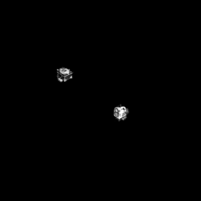 动态材料道具系列0045