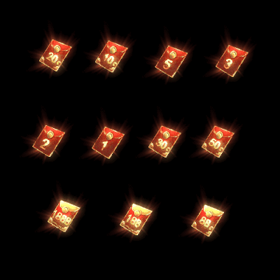 动态材料道具系列0046