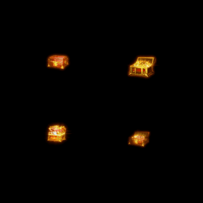 动态材料道具系列0050