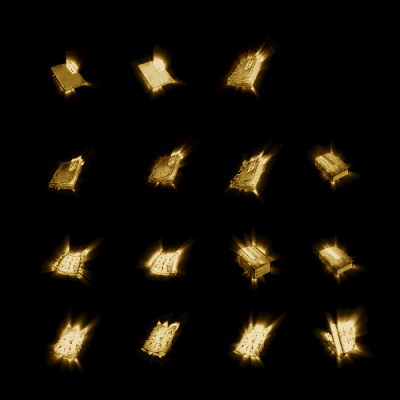 动态材料道具系列0051