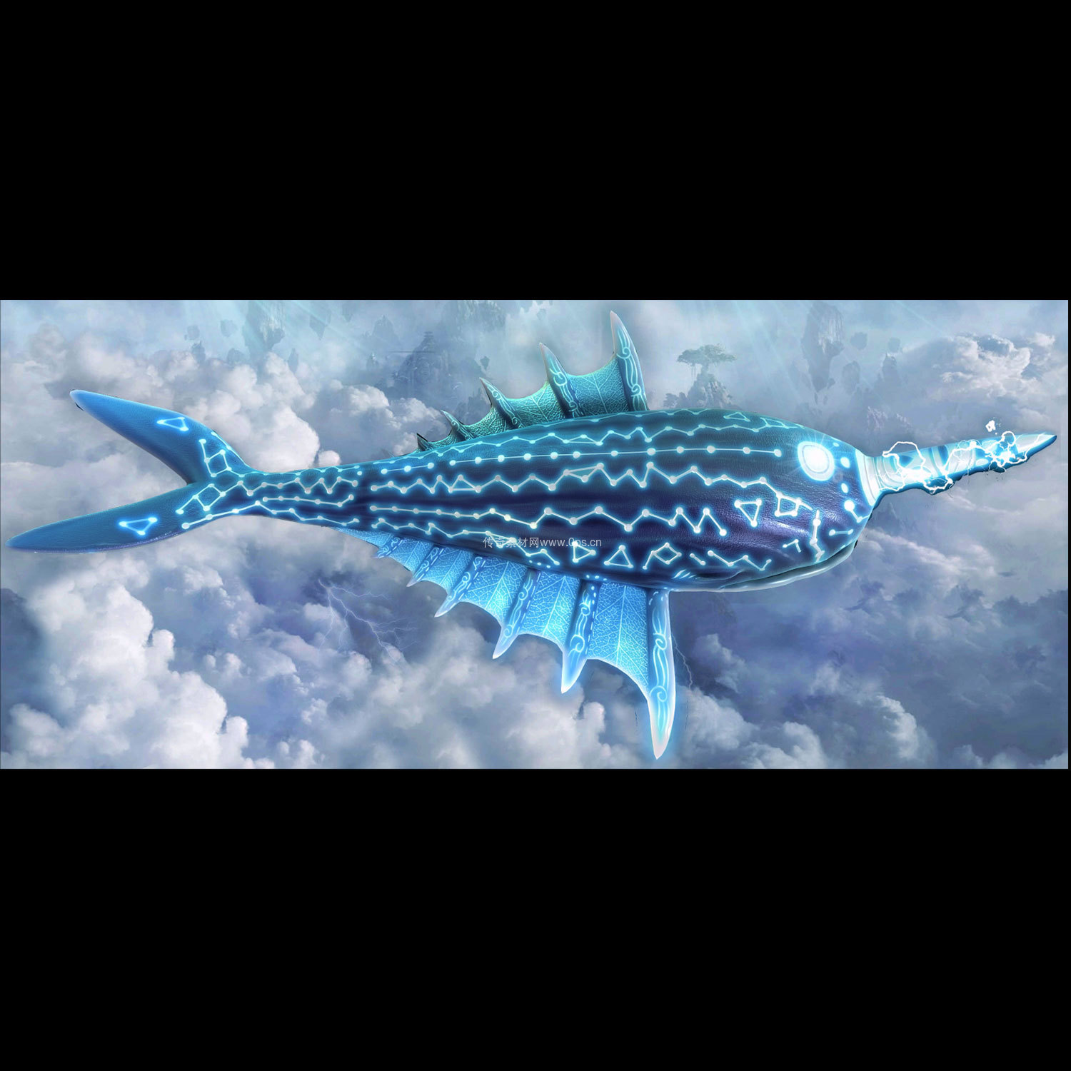 仙境系列地图0584