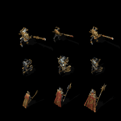 966引擎专用怪物小怪系列0152