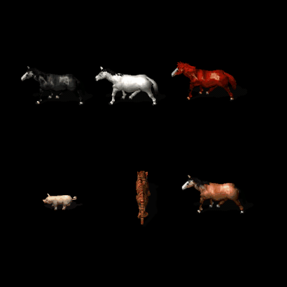 966引擎专用怪物小怪系列0160