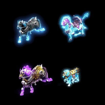 966引擎专用怪物小怪系列0161