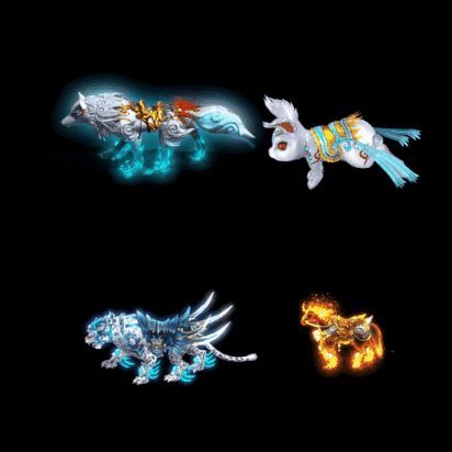 966引擎专用怪物小怪系列0162