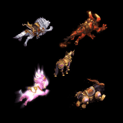 966引擎专用怪物小怪系列0163