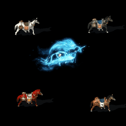 966引擎专用怪物小怪系列0164